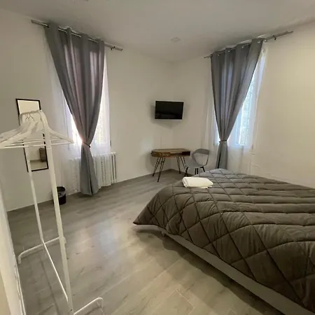A Casa Di Nico לינה וארוחת בוקר