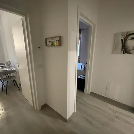 לינה וארוחת בוקר A Casa Di Nico *