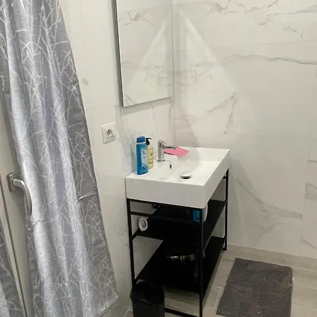 לינה וארוחת בוקר A Casa Di Nico *