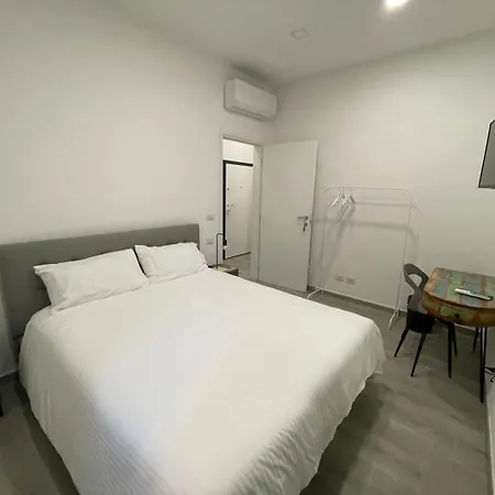 לינה וארוחת בוקר A Casa Di Nico