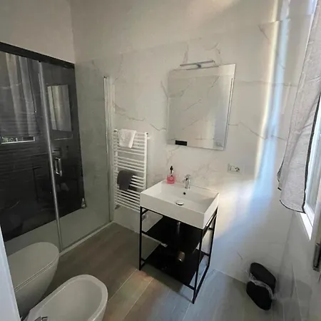 A Casa Di Nico לינה וארוחת בוקר *