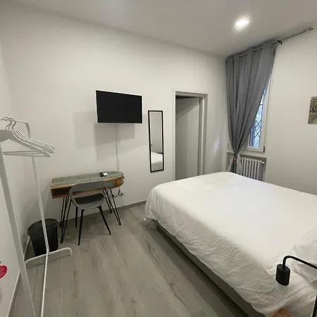 A Casa Di Nico * בולוניה