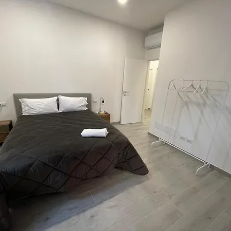 A Casa Di Nico בולוניה