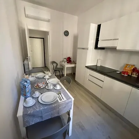 לינה וארוחת בוקר A Casa Di Nico