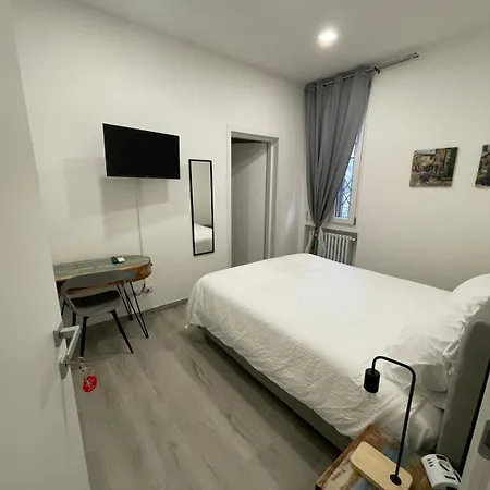 A Casa Di Nico Nocleg ze śniadaniem