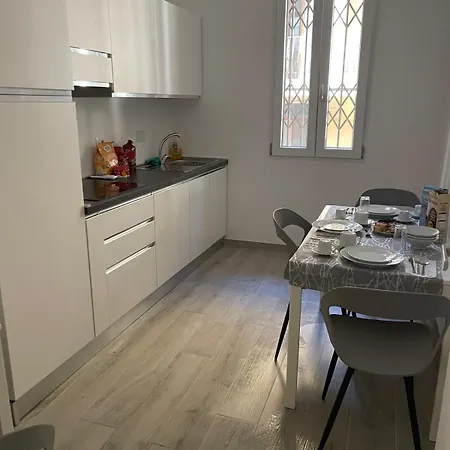 Nocleg ze śniadaniem A Casa Di Nico