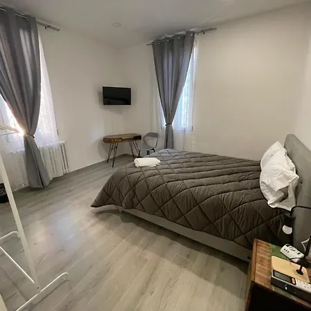 A Casa Di Nico Bolonia